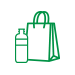 merchandise icon