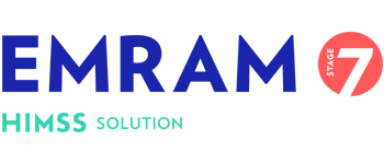 EMRAM logo