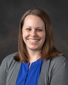 Jana Vastbinder HEADSHOT