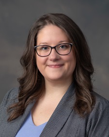 Jenna Garcia headshot