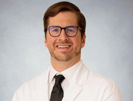 ONE headshot for Dr. David Conner