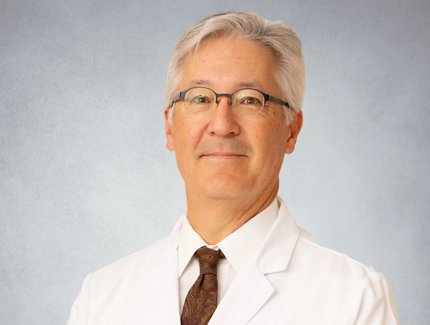 ONE headshot for Dr. Michael Lee