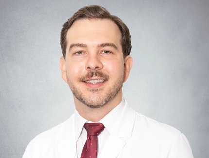 ONE headshot for Dr. Roy Small