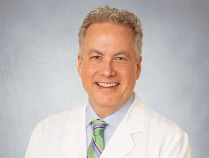 Dr. Stephen Wright Headshot ONE