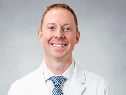 ONE headshot for Dr. Michael Rosen