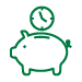 time savings icon