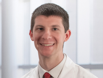 Alex Robitaille, DO