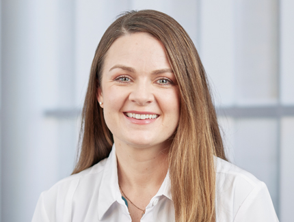 Christina Duncan-Lothamer