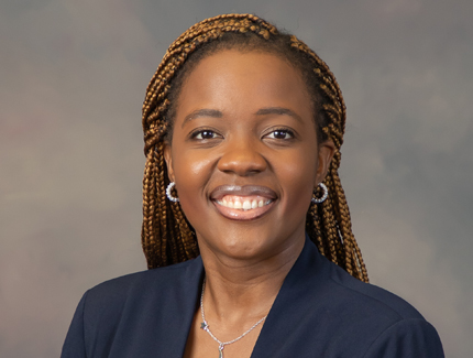 Manuela Tchate Sizyandji