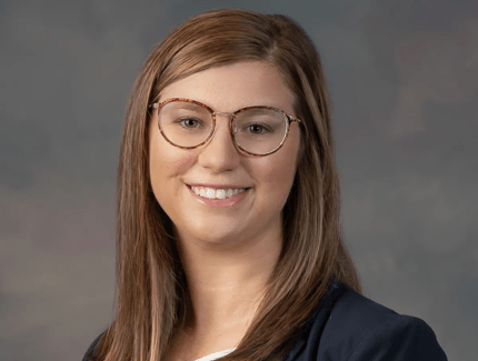 Annalissa Kammeyer-Smith