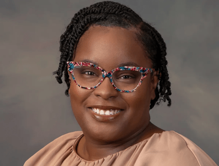 Marjorie Williams-Simpson