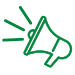 megaphone icon