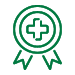 award ribbon icon