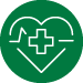 heart health icon