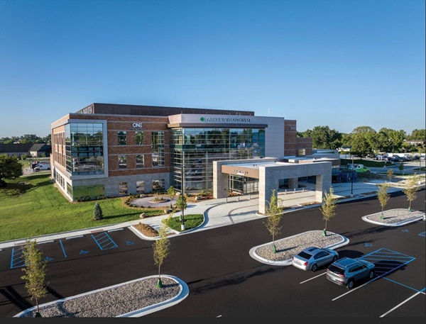 Parkview SW Outpatient Center