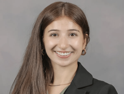 Kaitlin Ziadeh MD