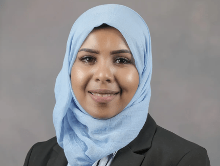 Saria Mokhtar MD
