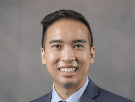 Steven Liu MD