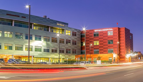 Parkview Bryan Hospital