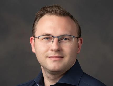 Dmitriy Skurikhin, MD