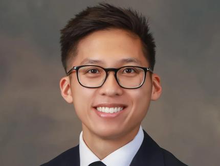 Nicholas Nguyen, MD
