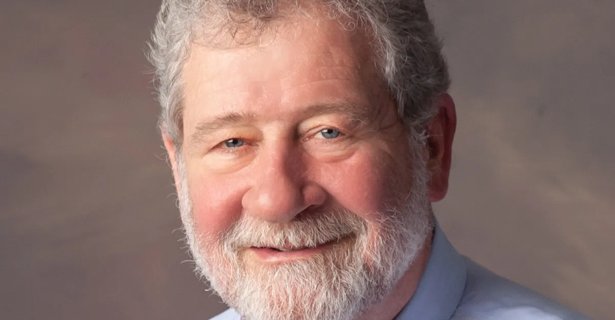 Dr. Stucky's headshot