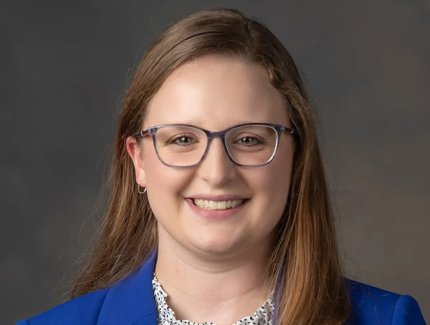 Aleena Brown, MD