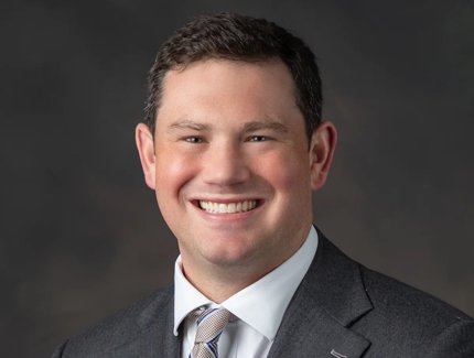 Jacob Rosner, MD HEADSHOT