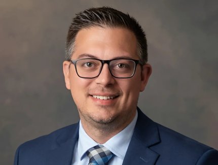 Joshua Leichty, DO