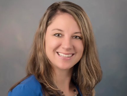 Lisa Fedderke, CNM headshot