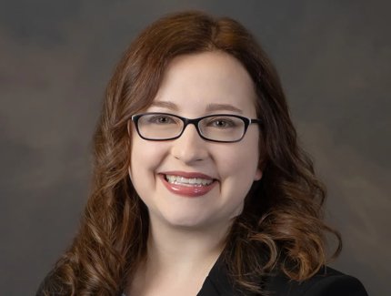 Rebecca Cronin, CNM headshot