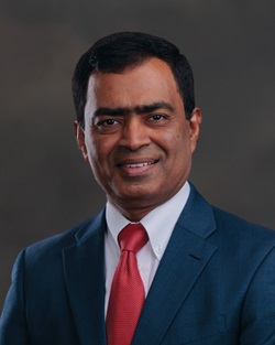 Raj Nagaraj HEADSHOT