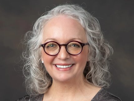 Kiersa Durfee MD Headshot
