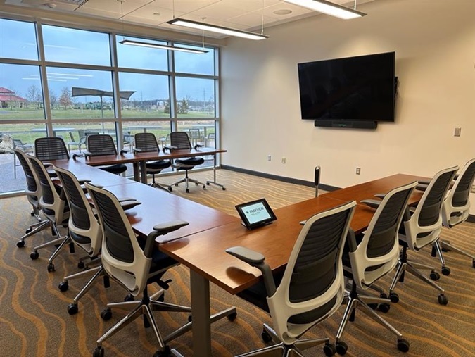 Mirro Conference Room B