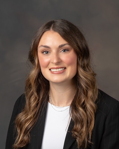 Katelyn Davis, NP, BSN, RN headshot