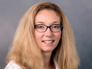 Mychelle Owen Headshot