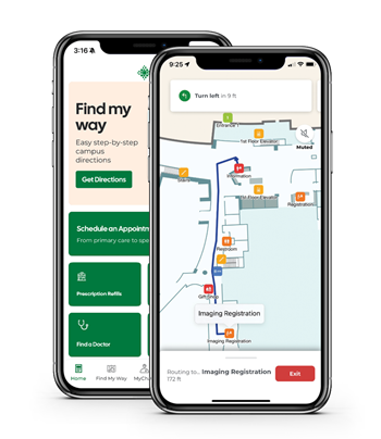 Parkview Health App