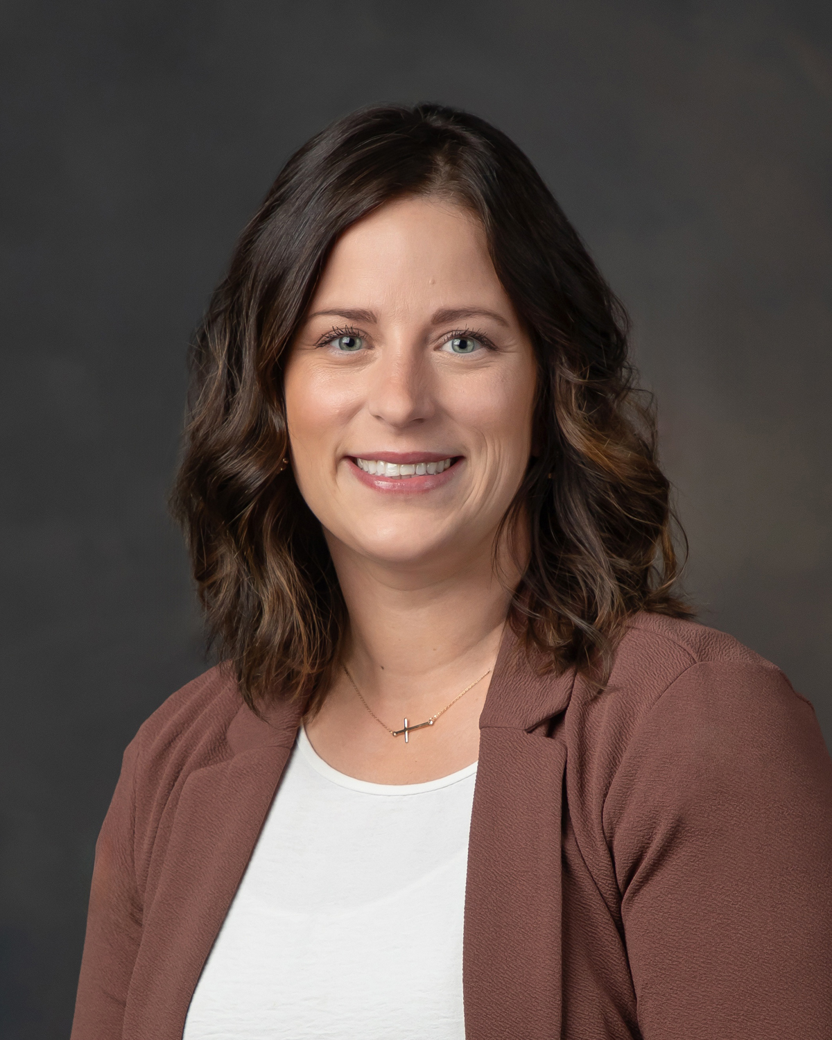 Meghan Kirsten, FNP