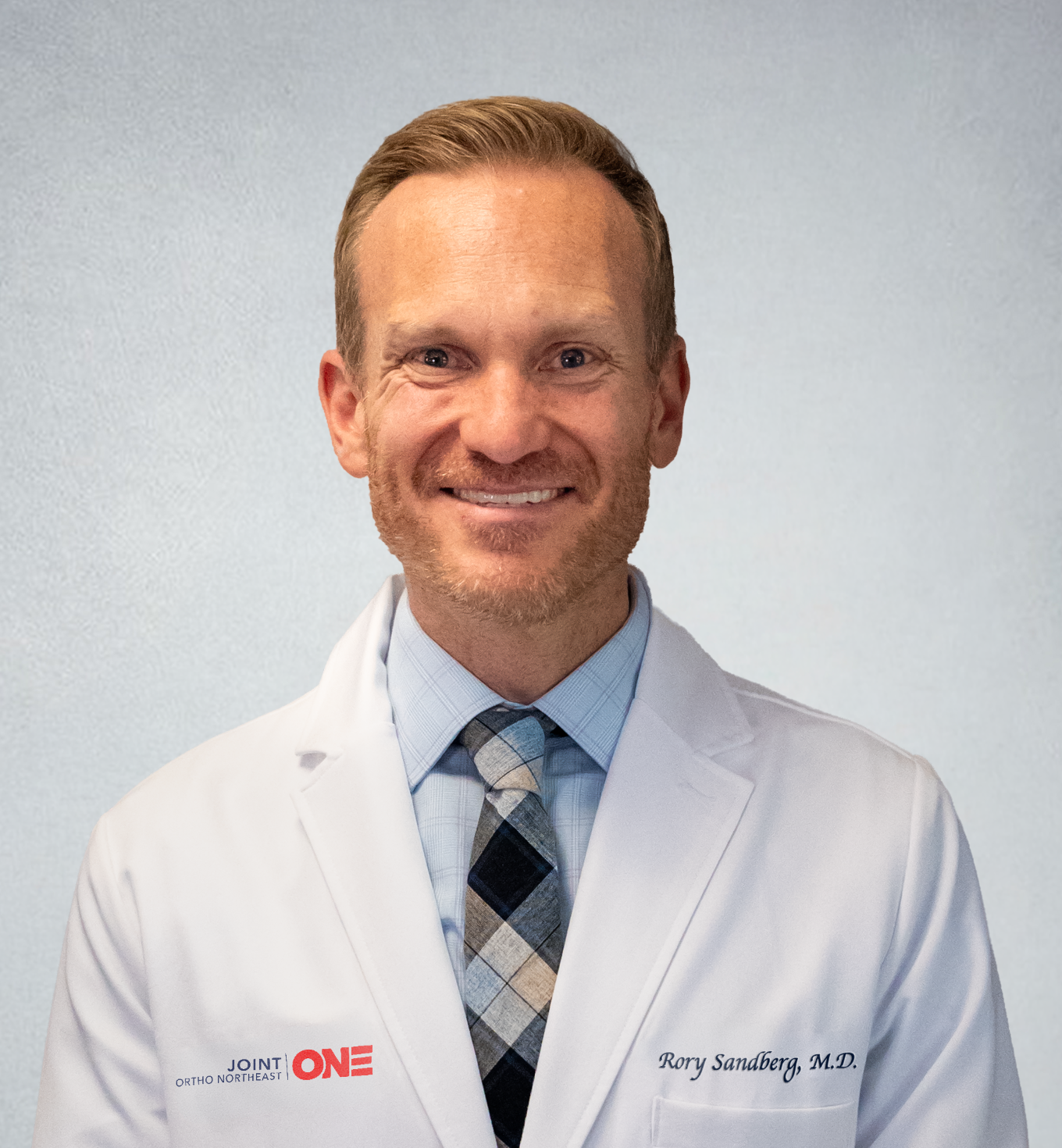 Rory Sandberg MD