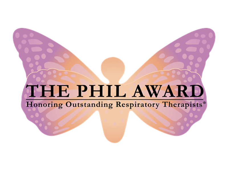 Phil Award