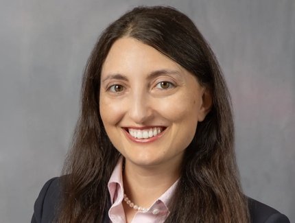 Alice Verticchio, MD