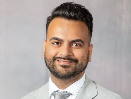 Avijot Sohi, MD