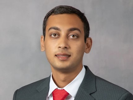 Esa Syed, MD