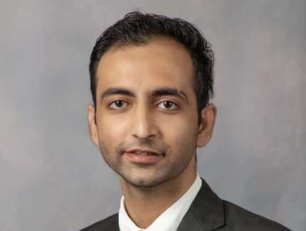 FNU Aashish, MD
