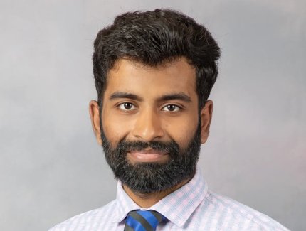 Karthik Raja Ravichandran MD