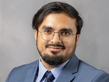Muhammad Awais MD