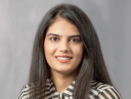 Sonika Hotwani MD