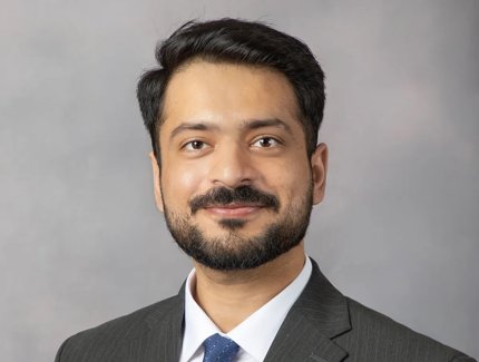 Syed Gillani MD