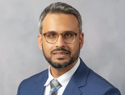 Syed Qadri MD