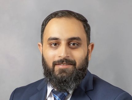 Talha Kashif MD